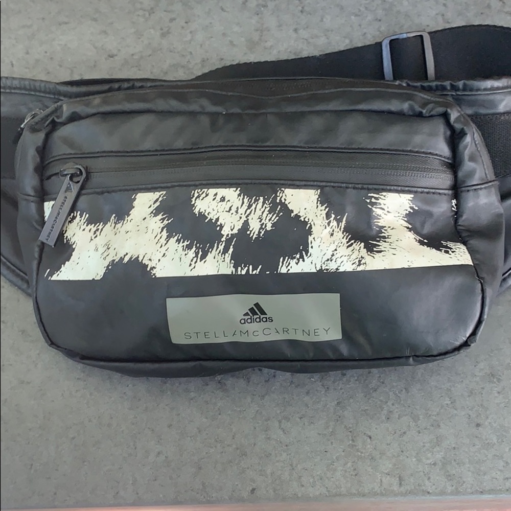 Stella McCartney for Adidas belt bag
